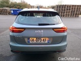  KIA  Cee'd 1.6 CRDI 136 ISG MHEV ACTIVE SW DCT7 #15