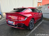  KIA  Ev6 BEV 77.4 KWH GT-LINE #3