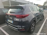  KIA  Sportage 1.6 CRDI 136 MHEV DCT7 DESIGN 2WD #3