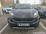  KIA  Sportage 1.6 CRDI 136 MHEV DCT7 DESIGN 2WD #14