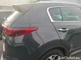  KIA  Sportage 1.6 CRDI 136 MHEV DCT7 DESIGN 2WD #72