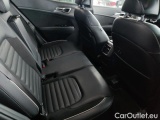  KIA  Sportage 1.6 T-GDI 230 HEV AUTO 4WD GT-LINE PREMI #10