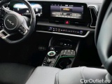  KIA  Sportage 1.6 T-GDI 230 HEV AUTO 4WD GT-LINE PREMI #11