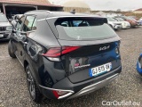  KIA  Sportage 1.6 T-GDI 230 HEV AUTO ACTIVE #2