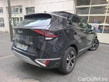  KIA  Sportage 1.6 T-GDI 230 HEV AUTO DESIGN #3