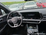  KIA  Sportage 1.6 T-GDI 230 HEV AUTO GT-L PREM BUS #4