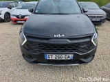  KIA  Sportage 1.6 T-GDI 230 HEV AUTO GT-L PREM BUS #14