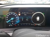  KIA  Sportage 1.6 T-GDI 265 PHEV AUTO 4WD GT-L PREM BU #7