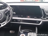  KIA  Sportage 1.6 T-GDI 265 PHEV AUTO 4WD GT-L PREM BU #11