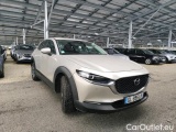  Mazda  CX-30 2.0 E-SKYACTIV G M HYBRID BUSI EX A #27