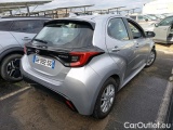  Mazda  2  1.5 HEV 116 AGILE PACK CONFORT SAFETY AT #3