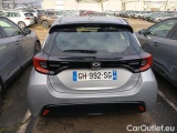 Mazda  2  1.5 HEV 116 AGILE PACK CONFORT SAFETY AT #15