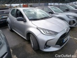  Mazda  2  1.5 HEV 116 AGILE PACK CONFORT SAFETY AT #40