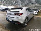  Mazda  3 2.0 E-SKYACTIV G M-HYD 122 BUSINESS E AT #3