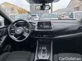  Nissan  Qashqai 1.3 MHEV 158 BUSINESS EDITION XTRON CVT #11
