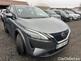  Nissan  Qashqai 1.3 MHEV 158 BUSINESS EDITION XTRON CVT #23