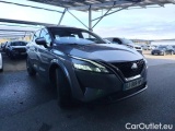  Nissan  Qashqai 1.3 MHEV 158 BUSINESS EDITION XTRON CVT #21