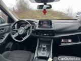  Nissan  Qashqai 1.3 MHEV 158 BUSINESS EDITION XTRON CVT #11