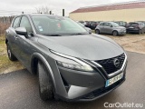  Nissan  Qashqai 1.3 MHEV 158 BUSINESS EDITION XTRON CVT #59