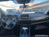  Nissan  Qashqai 1.3 MHEV 158 BUSINESS EDITION XTRON CVT #11