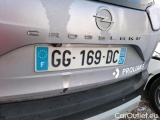  Opel  Crossland 1.2 TURBO 81KW ELEGANCE BUSINESS #5