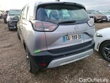  Opel  Crossland 1.2 TURBO 81KW ELEGANCE BUSINESS #38