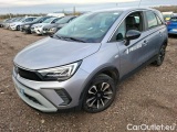  Opel  Crossland 1.2 TURBO 81KW ELEGANCE BUSINESS #40