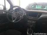  Opel  Crossland 1.5 DIESEL 88KW ELEGANCE BUSINESS AUTO #4