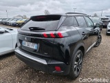  Peugeot  2008 1.5 BLUEHDI 110 S&S GT #3