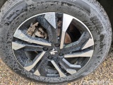  Peugeot  2008 1.5 BLUEHDI 110 S&S GT #21