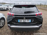 Peugeot  2008 1.5 BLUEHDI 110 S&S GT #40