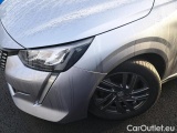  Peugeot  208 1.5 BLUEHDI 100 S&S ACTIVE BUS #27