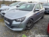  Peugeot  208 1.5 BLUEHDI 100 S&S ACTIVE BUS #39