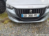  Peugeot  208 1.5 BLUEHDI 100 S&S ACTIVE BUS #43