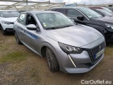  Peugeot  208 1.5 BLUEHDI 100 S&S ACTIVE PACK #52