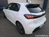  Peugeot  208 1.5 BLUEHDI 100 S&S ALLURE BUS #2