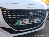  Peugeot  208 1.5 BLUEHDI 100 S&S ALLURE BUS #23