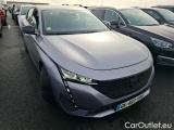  Peugeot  308 1.5 BLUEHDI 130 AUTO8 ACTIVE PACK #48