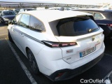  Peugeot  308 1.5 BLUEHDI 130 SW AUTO8 ACTIVE PACK #2
