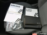  Renault  Arkana 1.6 E-TECH 145 BUSINESS #6