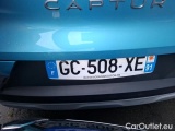  Renault  Captur 1.6 E-TECH 145 INTENS - 21 #5