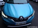  Renault  Captur 1.6 E-TECH 145 INTENS - 21 #14