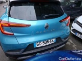  Renault  Captur 1.6 E-TECH 145 INTENS - 21 #15