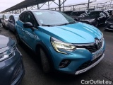  Renault  Captur 1.6 E-TECH 145 INTENS - 21 #33