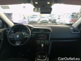  Renault  Kadjar 1.3 TCE 140 FAP BUSINESS EDC #4