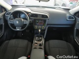  Renault  Kadjar 1.3 TCE 140 FAP BUSINESS EDC #9