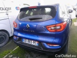  Renault  Kadjar 1.3 TCE 140 FAP BUSINESS EDC #15
