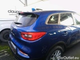  Renault  Kadjar 1.3 TCE 140 FAP BUSINESS EDC #37
