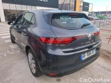  Renault  Megane 1.5 DCI 115 BLUE BUSINESS -21N #2
