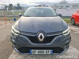  Renault  Megane 1.5 DCI 115 BLUE BUSINESS -21N #14